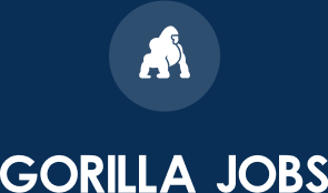 Gorilla Jobs